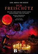 Weber: Der Freischutz , Christof Fischesser
