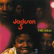 Third Album , The Jackson 5
