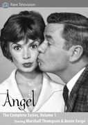 Angel: The Complete Series, Volume 1 , Don Keefer