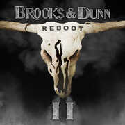 Reboot II , Brooks & Dunn
