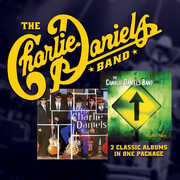 Blues Hat And Tailgate Party , Charlie Daniels