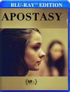 Apostasy , Siobhan Finneran