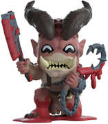 Youtooz - Diablo IV - #2 The Butcher Vinyl Figure