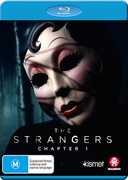 Strangers: Chapter 1 - All-Region/ 1080p [Import] 