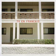 TV En Francais: 10th Anniversary - Expanded 'Veggie Plate' Green Colored Vinyl [Import] , We Are Scientists