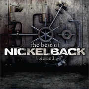 Best Of Nickelback Vol 1 [Import] , Nickelback