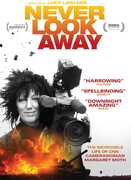 Never Look Away , Christiane Amanpour
