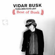 Best of Busk , Vidar Busk