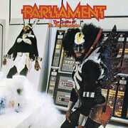 Clones Of Dr. Funkenstein [Import] , Parliament
