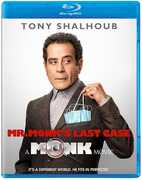 Mr. Monk's Last Case: A Monk Movie , Tony Shalhoub