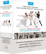 John Cranko Stuttgart Ballet Collection , David Moore