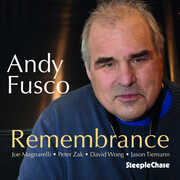 Remembrance , Andy Fusco