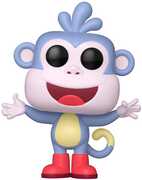 Funko POP! Animation: Dora the Explorer - Boots