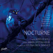 Nocturne , Maria Cristina Kiehr