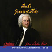 The Greatest Hits of Bach - The Signature Series , Royal Festival Orchestra