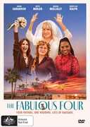 The Fabulous Four [Import] , Susan Sarandon