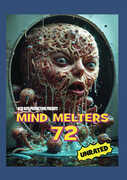Mind Melters 72 , James Balsamo