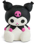 Handmade by Robots - Hello Kitty and Friends - Kuromi #269 