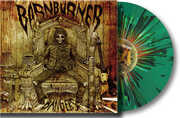 Bangers - Splatter Green Vinyl [Import] , Barn Burner