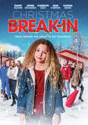 Christmas Break-In , Denise Richards