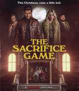 The Sacrifice Game , Chloe Levine