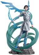 Tamashii Nations - Bleach - FiguartsZERO - Uryu Ishida -Thousand-Year Blood War-