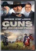 Guns of Redemption , Casper Van Dien