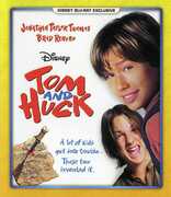 Tom and Huck , Jonathan Taylor Thomas