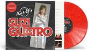 A's & B's , Suzi Quatro