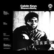 Shawn-neeq , Calvin Keys