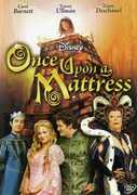 Once Upon a Mattress , Carol Burnett