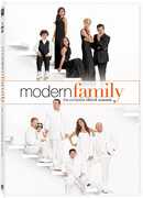 Modern Family: Season 3 , Sofía Vergara