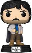 Funko POP! Star Wars: Star Wars Deleted Scenes - Biggs Darklighter 