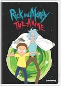 Rick and Morty: The Anime , Joe Daniels & His Hot Shots