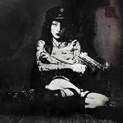 Evangelic Girl Is A Gun , Yeule