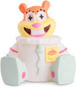 Handmade by Robots - SpongeBob SquarePants - Sandy Cheeks #448 (Blacklight)
