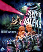 Dr. Who and the Daleks , Peter Cushing