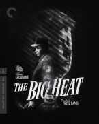 The Big Heat (Criterion Collection) , Glenn Ford