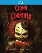 Clown in a Cornfield , Katie Douglas