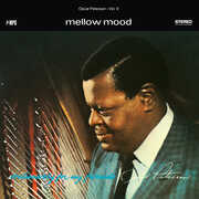 Mellow Mood (Exclusively For My Friends Vol. 5) , Oscar Peterson Trio