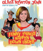 Funny Things Happen Down Under [Import] , Olivia Newton-John
