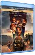 The King of Kings , Pierce Brosnan