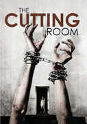 The Cutting Room 