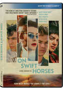On Swift Horses , Will Poulter