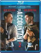 The Accountant 2 , Ben Affleck