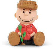 Handmade by Robots - Peanuts - Charlie Brown #398 (Christmas)