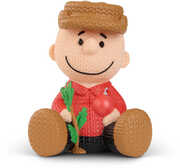 Handmade by Robots - Peanuts - Charlie Brown #398 (Christmas)