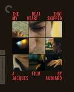The Beat That My Heart Skipped (Criterion Collection) , Linh-Dan Pham