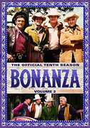 Bonanza: Tenth Season, Vol. 2 , Dan Blocker