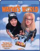Wayne's World (Steelbook) , Mike Myers